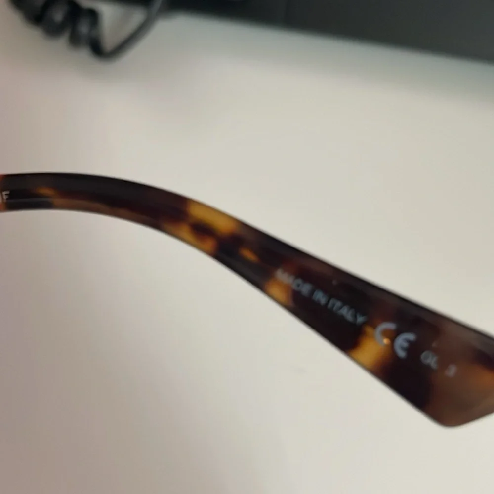 Dior Nuance Sunglasses - Picture 4 of 6